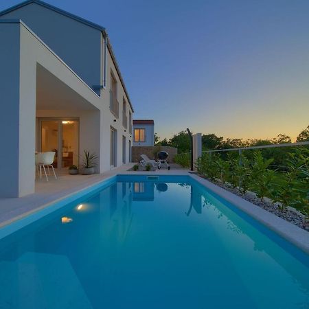 Villa Rossa Županje Exterior foto